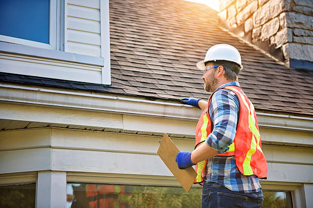 Trusted Storm Damage Roof Repair service in Musselshell, MT - Ben Roofing and Steel LLC